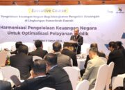 Kemendagri Minta Pemda Tingkatkan Pengembangan SDM Berkualitas Menuju Indonesia Emas