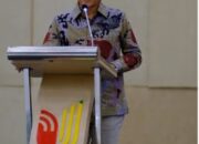 Wakil Presiden Direktur PT Vale Berbagi Cara Jitu Menjadi Tenaga Kerja yang Berkompeten dan Siap Kerja