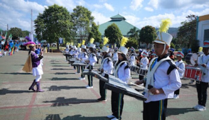 Hadapi Tantangan Pendidikan Era Digital: Program Sekolah Unggulan YPS Naungan PT Vale Diluncurkan