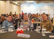 Dukung Target Emisi Nasional, PT Vale Tunjukkan Komitmen Inovasi dan Transisi Energi di ICCEF 2024   