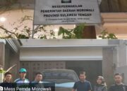 Pemkab Morowali Sebut Ocehan Putera Bonewa Keliru