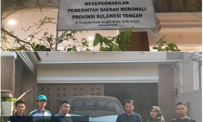 Pemkab Morowali Sebut Ocehan Putera Bonewa Keliru