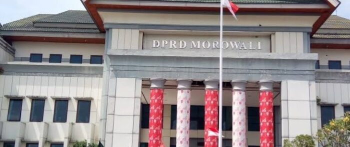DPRD Morowali, akan Gelar Peresmian Ketua dan Wakil Ketua DPRD serta PAW Priode 2024-2029 