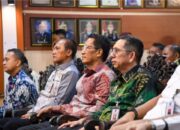 Lapas Terbuka Pertama di Sulawesi dan Kanim di Morowali Segera Terwujud