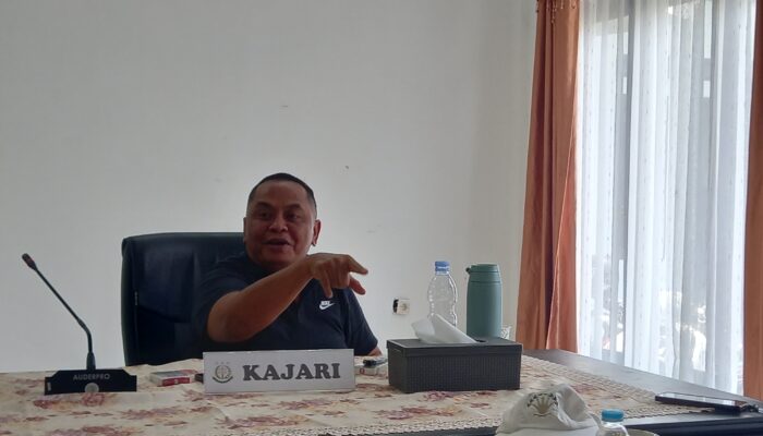 Dugaan Korupsi 46 M Dinas Kelautan dan Perikanan, Ini Penjelasan Kajari Morowali 