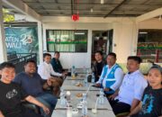 GRD KK- Morowali, Dorong PLN UPL Bungku Gerak Cepat Normalkan Listrik 