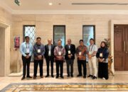Indonesia Jadi Role Model Penerapan Digital Public Infrastructure Dunia di Forum Global DPI Summit