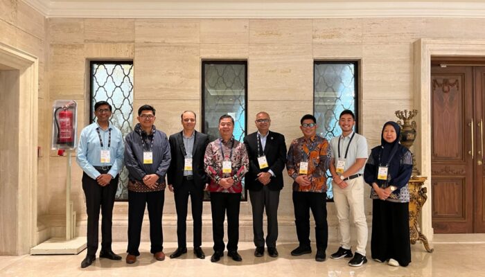 Indonesia Jadi Role Model Penerapan Digital Public Infrastructure Dunia di Forum Global DPI Summit