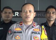 Ditemuan Mayat di Matansala,Polres Morowali Lakukan Penyelidikan 