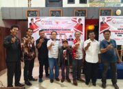 AdvoKAI Luwu Timur Punya Nakhoda Baru, Mukhtar Bertekad Majukan AdvoKAI
