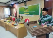 LHKP Muhammadiyah Gelar Piknas Regional Sulawesi