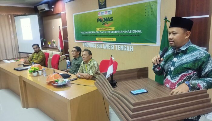 LHKP Muhammadiyah Gelar Piknas Regional Sulawesi