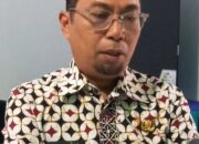 Terkait Pengadaan Mesin PLTD di Morowali,Ini Penjelasan DPKPPD