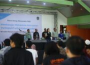 Komitmen PT Vale dalam Rekrutmen Inklusif: Sinergi Pemerintah, Perusahaan, dan Masyarakat untuk Transparansi dan Keadilan