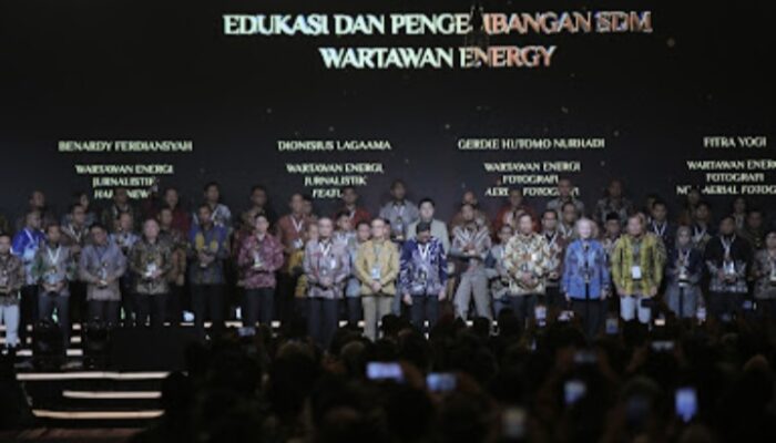 Transformasi Komunitas Dorong Keberlanjutan: PT Vale Indonesia Raih Subroto Award 2024