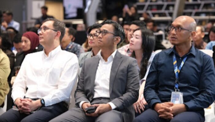 Bukti Keunggulan dalam Profitabilitas, Tata Kelola, dan Keberlanjutan, PT Vale Raih CSA Awards untuk Ketiga Kalinya
