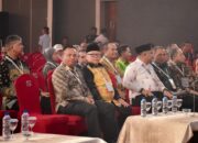 Brigjen TNI Deni Gunawan : Korem 132/Tdl Siap Dukung Kepolisian dan KPU Untuk Pilkada Sulteng yang Aman dan Damai