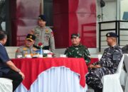 Brigjen TNI Deni Gunawan: Korem 132/Tdl Siap Dukung Polda Sulteng Ciptakan Pilkada yang Aman dan Kondusif