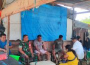 Serda Marhadi Giat Rutin Komsos Bersama Warga Binaan