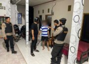 Viral video pengeroyokan di Facebook, Polres Morowali Utara Tangkap 3 Terduga Pelaku