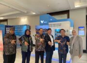 Kembangkan UMKM Lokal, PT Vale IGP Morowali Perkenalkan Produk Herbal Binaan dalam International Conference and Expo Jamu di Bali