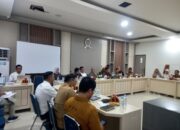 Belum Ada Hasil, DPRD Morowali Akan Jadwalkan Kembali RDP dengan PT Henjaya Mineralindo 2 Minggu Lagi