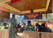 Makin Dekat dengan Tuhan, Prajurit Buaya Putih Kostrad Ibadah Bersama Masyarakat