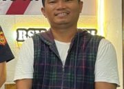 Moh Saifullah, Konferensi PWI Morowali Sudah Sesuai Prosedur