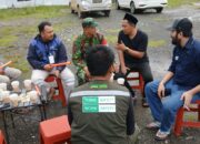 Serma Ady Mulyadi Komsos Bersama Warga Binaan 