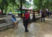 Polres Morowali Rutin Laksanakan Patroli Dialogis saat Libur Cuti Bersama
