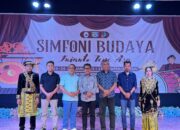 IPPMIM-MAKASSAR Sukses Gelar Simfoni Budaya Inianto Tepe Asa