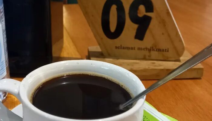 Waktu Terbaik Minum Kopi agar Panjang Umur Menurut Sains