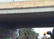Polres Morowali Tertibkan Knalpot Bogar