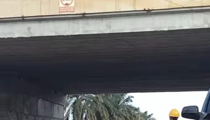 Polres Morowali Tertibkan Knalpot Bogar 