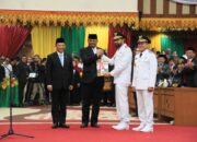 Tuntaskan Mandat Mendagri, Safrizal ZA Banyak Tuai Apresiasi