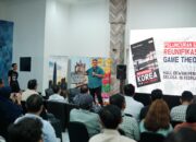 Cerita Teguh Santosa Pertama Kali Injak Korea Utara: Ingat Film The Truman Show