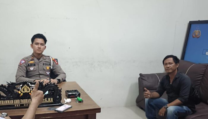 Pihak PT Friendship Logistic Line Menjelaskan Polemik Terkait Tudingan Pungli