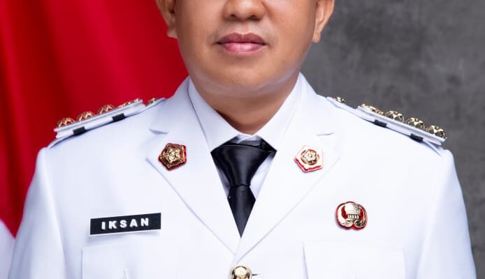 Bupati Morowali, Terbitkan Surat Edaran Terkait Pengangkatan Pegawai Non-ASN Tahun 2025