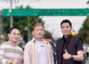Kasus Pembunuhan di Metro Tak Kunjung Terungkap, JMSI Bersama Tiktoker Lampung dan LBH-KIS Dampingi Keluarga Korban untuk Mendapatkan Keadilan