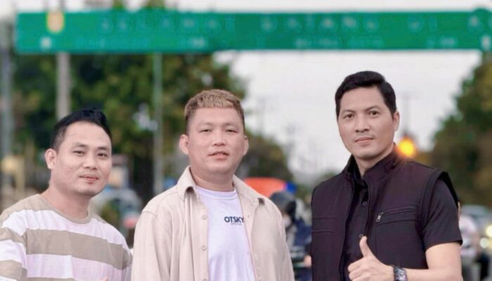 Kasus Pembunuhan di Metro Tak Kunjung Terungkap, JMSI Bersama Tiktoker Lampung dan LBH-KIS Dampingi Keluarga Korban untuk Mendapatkan Keadilan