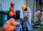 Tiga Problem Dasar Sampah di Morowali yang Tak Kunjung Selesai