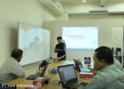 Wujudkan Generasi Emas 2045, PT Vale Dorong Mahasiswa Unhas Jadi Talenta Masa Depan Industri Tambang Berkelanjutan