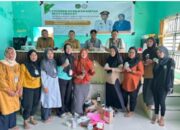 Dari Limbah Menjadi Harapan: PT Vale Dorong Ekonomi Sirkular untuk Masa Depan Berkelanjutan