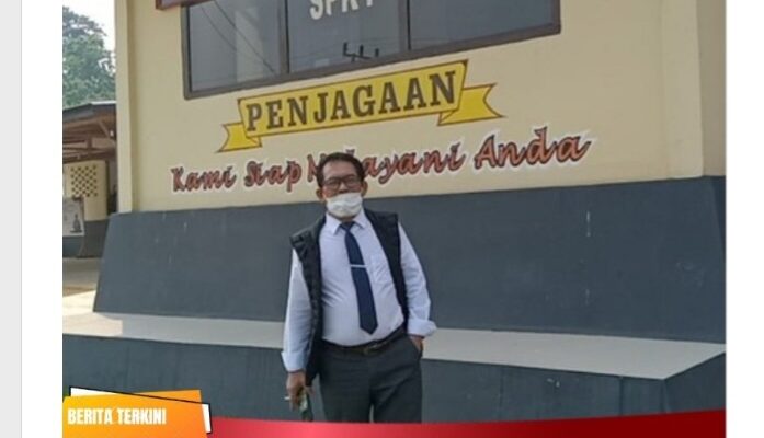 Advokasi Rakyat, Kawal Petani Vs PT.TAS di Morowali 