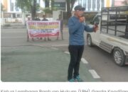 Mantan Karyawan BI Sulteng Kembali Demo, Pimpinan BI Enggan Berkomentar