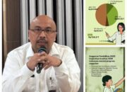 Kemenko Polkam Sinkronisasi Pemahaman Dan Konsolidasi Rencana Kerja Desk Koordinasi Perlindungan Pekerja Migran Indonesia