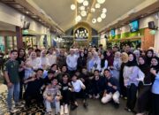 Penuh Optimisme! Beasiswa Rp12 Juta/Tahun Buka Peluang Kuliah Lebih Tinggi