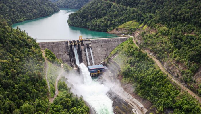 Komitmen Transparansi dan Keberlanjutan, PT Vale Indonesia Raih Penghargaan Asia Sustainability Reporting Awards ke-10