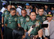 Panglima TNI Tegaskan: TNI yang Menduduki Jabatan Sipil Harus Mundur Atau Pensiun Dini