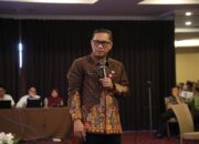 Ditjen Bina Adwil Siapkan Agenda Strategis untuk Persidangan Ke-18 Sosek Malindo 2025 di Malaysia